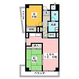 コンフォートピア・アツミ