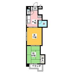 丸和マンション