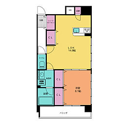 さくらHills ROKUBAN Platinum Resi 903