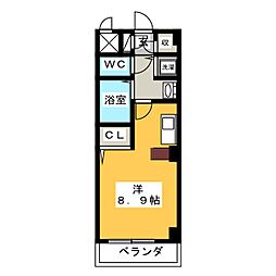 プランドル神宮