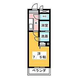 プリミエール八幡