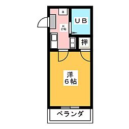 パレスRX伝馬町