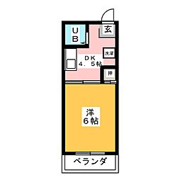 ホワイトハイツヒビノ