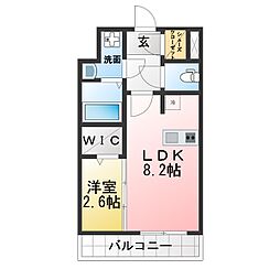 エスプレイス名古屋神宮前 1209