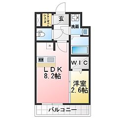 エスプレイス名古屋神宮前 913