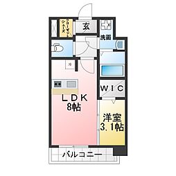 エスプレイス名古屋神宮前 914
