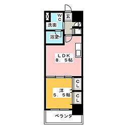 プラウランド堀田