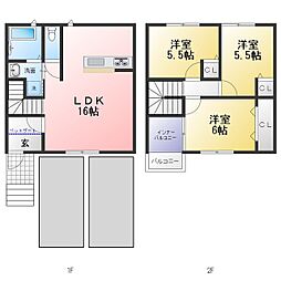 （仮称）名古屋市熱田区新築工事　A棟 Ａ