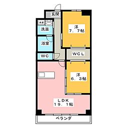 オルソパール伝馬