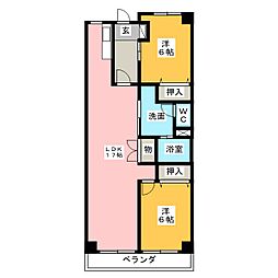 日比野マンション