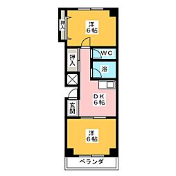 コーポ豊田本町