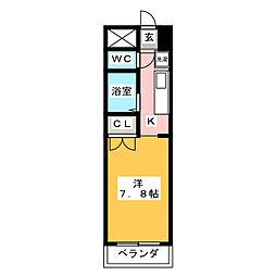 ヴィラ　タカクラ