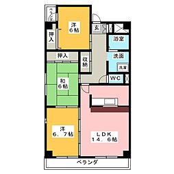 ネスト三吉