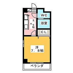 アイコート六番