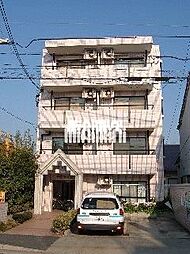 アーバンシティ曽池