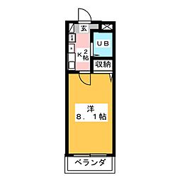 ハートレジデンス河上