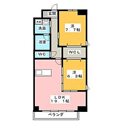 オルソパール伝馬