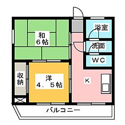 ハイツ青山