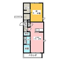 プリエ神宮南