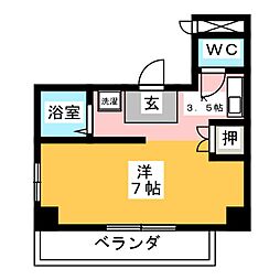 ハインホーフ雪扇