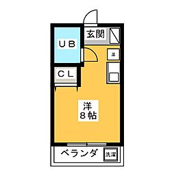 カニエハイツ第2