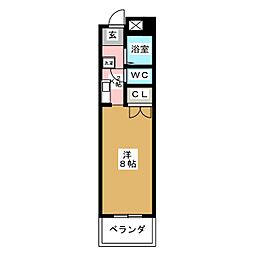 サンクレスト六番