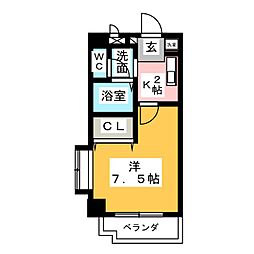 メゾンアツタ