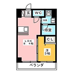 セントフィオーレ神宮