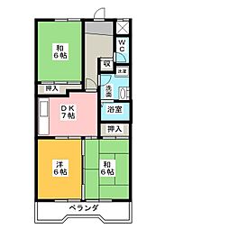 ＴＨコーポ大堀