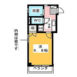 コーポスズキ