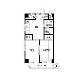 山田ハイツ