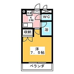 ルミナス神宮