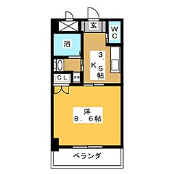 アネックス宝生