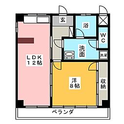 メゾン太田