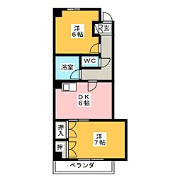 コーポ豊田本町