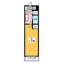 ルミナス伝馬町
