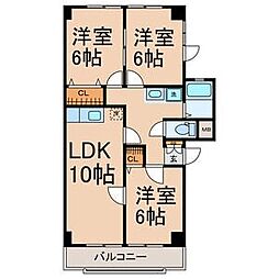 ファミール柴田