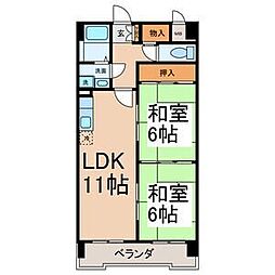 ファミール元柴田東町 303