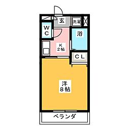 ラ・ポルテ堀田