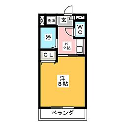 ラ・ポルテ堀田