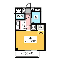 コーポスズキ