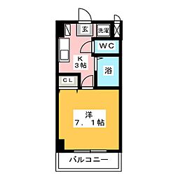 ラ・メゾン港東通り