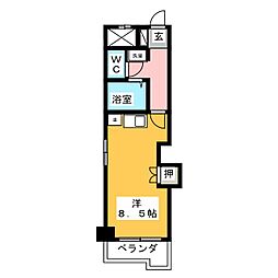 セントラルハイツ二野