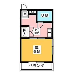 牛立コーポ