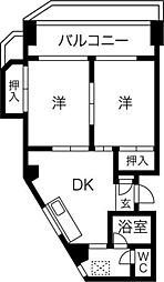 第3協和コーポ