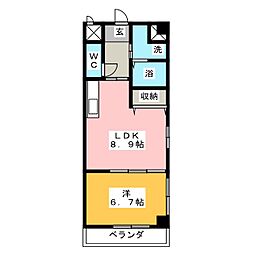 センチュリーパーク六番町