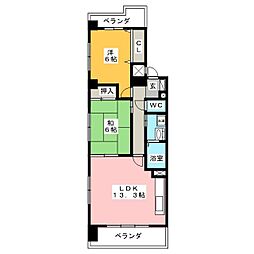 アーバンハイツ神宮公園