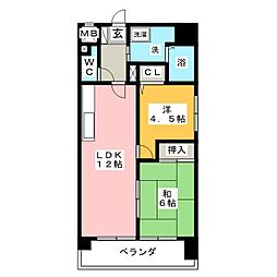 アーバンハイツ神宮公園