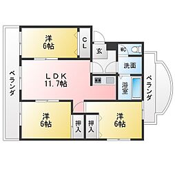 グランデ三番町