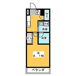 S-FORT熱田六番